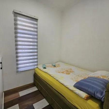 Appartement Old Town *