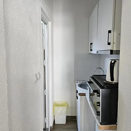 Old Town Appartement Sarajevo